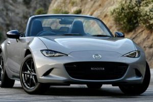 2024 Mazda MX-5 ปรับโฉมใหม่ พร้อมจอ 8.8 นิ้ว และขุมพลังที่เพิ่มขึ้น เริ่มขายในญี่ปุ่นที่แรก
