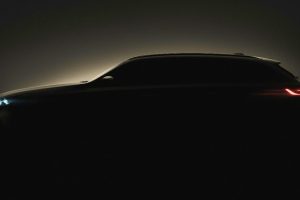 All-New BMW 5-Series Touring เผยข้อมูล และทีเซอร์ ก่อนบุกตลาดปี 2024