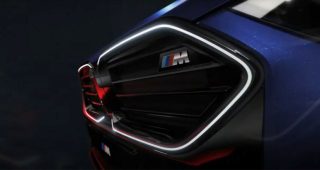 All-New BMW X2 เผยทีเซอร์ล่าสุด และข้อมูล ก่อนเปิดตัว 11 ตุลาคมนี้