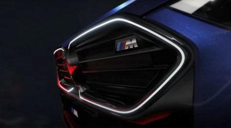 All-New BMW X2 เผยทีเซอร์ล่าสุด และข้อมูล ก่อนเปิดตัว 11 ตุลาคมนี้