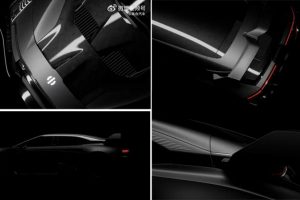 HiPhi Z Performance Version ? ร่างสุดยอดรถสปอร์ตไฟฟ้า ขุมพลังเกิน 1,000 แรงม้า อาจกำลังจะมา!