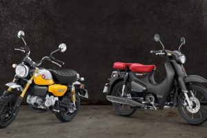 รวมโชว์รูม และศูนย์บริการ Honda Cub House ทั่วประเทศไทย