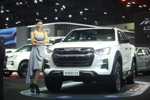 ใหม่ All New ISUZU D-MAX 2022 ราคา อีซูซุ ดีแม็ก ตารางผ่อน-ดาวน์