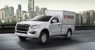 ใหม่ New ISUZU D-MAX SPARK 2022 ราคา อีซูซุ ดีแมคซ์ สปาร์ค ตารางผ่อน-ดาวน์