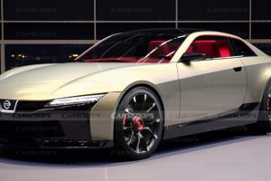 Nissan อาจคืนชีพ 200SX / Silvia กลับสู่ตลาด ในร่างรถสปอร์ตไฟฟ้า ราคาไม่แพง