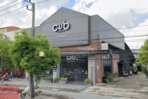 CUB House ชลบุรี