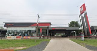 ISUZU วารินชำราบ อุบลราชธานี