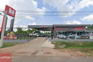 ISUZU ตระการพืชผล อุบลราชธานี