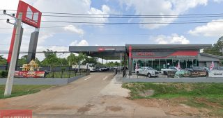 ISUZU ตระการพืชผล อุบลราชธานี