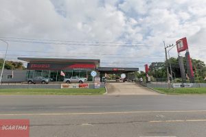 ISUZU พิบูลมังสาหาร อุบลราชธานี