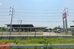 ISUZU บางพระ ชลบุรี