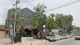 CUB House ระยอง