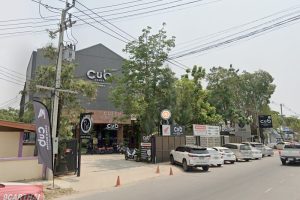 CUB House ระยอง