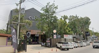 CUB House ระยอง