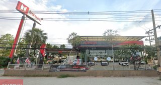 ISUZU บางพูน ปทุมธานี