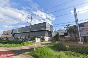 BYD ตันปุ้น ชุมพร