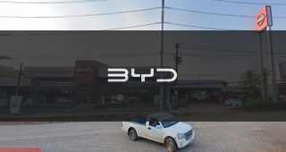 BYD AP นครพนม