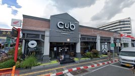 CUB House ภูเก็ต