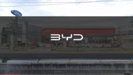 BYD HC บางนา กม.26