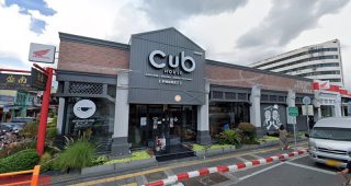 CUB House ภูเก็ต