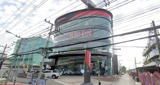 ISUZU พหลโยธิน กม.34 ปทุมธานี