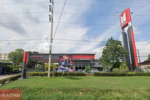 ISUZU ป่าเซ่า อุตรดิตถ์