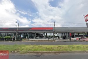 ISUZU เมือง อุบลราชธานี