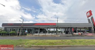 ISUZU เมือง อุบลราชธานี