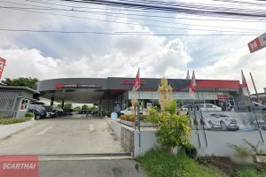 ISUZU ชัยพฤกษ์ นนทบุรี