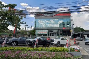 ISUZU บางพลัด
