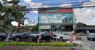 ISUZU บางพลัด