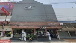 CUB House นครปฐม