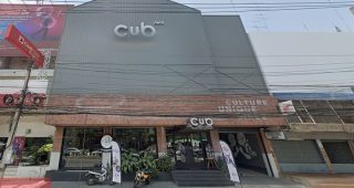 CUB House นครปฐม