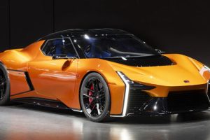 เผยโฉม Toyota FT-Se รถสปอร์ตไฟฟ้า ที่อาจเป็น MR2 ในอนาคต