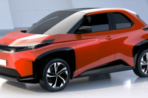Toyota และ Suzuki จะร่วมกันพัฒนา รถ SUV ไฟฟ้า 100% ขนาดกะทัดรัด เวอร์ชันผลิตจริงของ bZ Small Crossover Concept ลือเปิดตัวปี 2025