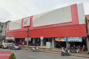 CUB House Corner นครศรีธรรมราช