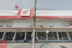 CUB House Corner แพร่