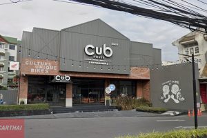 CUB House ศรีนครินทร์