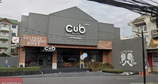 CUB House ศรีนครินทร์