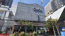 CUB House เอกมัย