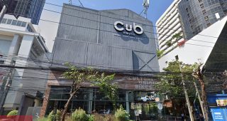 CUB House เอกมัย