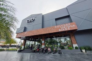 CUB House พัทยา
