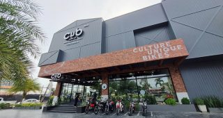 CUB House พัทยา