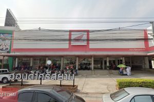 CUB House Corner เพชรบูรณ์