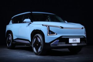 KIA EV5