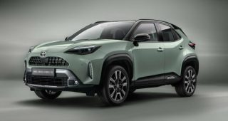 2024 Toyota Yaris Cross ใหม่ ! ขุมพลัง Hybrid 130 ทรงพลังกว่าเดิม พร้อมตัวเลือกสีใหม่ และเทคโนโลยีที่ได้รับการอัปเกรด