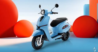 ใหม่ New Alpha Volantis Horizon 150 2024-2025 ราคา อัลฟ่า โวแลนทิส ฮอไรซอน 150 ตารางผ่อน-ดาวน์