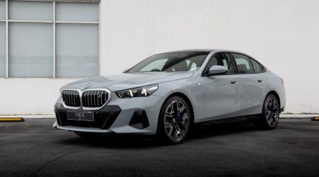 ใหม่ New BMW i5 2023-2024 ราคา BMW i5 ตารางผ่อน-ดาวน์