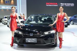 Honda จัดเต็มข้อเสนอสุดพิเศษ ดอกเบี้ย 0% พร้อมมอบ Honda Exclusive Care เจ้าของรถได้ง่ายขึ้น ในงาน Motor Show 2023