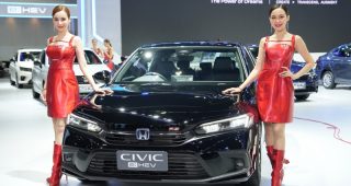 Honda จัดเต็มข้อเสนอสุดพิเศษ ดอกเบี้ย 0% พร้อมมอบ Honda Exclusive Care เจ้าของรถได้ง่ายขึ้น ในงาน Motor Show 2023